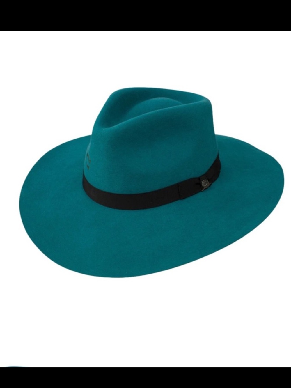 Charlie 1 horse highway hat. Size small